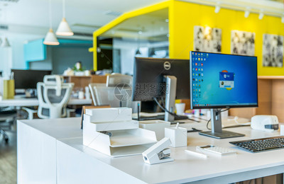 辦公場景與裝飾材料 以攝圖網(wǎng)VRF高清圖片501155922為例的視覺解析