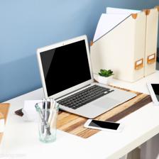 智能協(xié)同 現(xiàn)代工作場所中多元辦公設(shè)備的整合與應(yīng)用