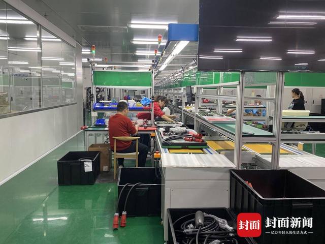 四川省新能源產(chǎn)品加速“出海”，上下游企業(yè)出口訂單齊增長丨決戰(zhàn)四季度 大干一百天