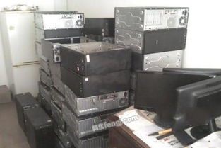 專(zhuān)業(yè)回收二手電腦、辦公設(shè)備與辦公家具，助力企業(yè)高效轉(zhuǎn)型